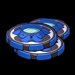 Celebration Coin