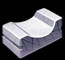 Ceramic Whetstone