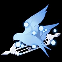Cerulean Note
