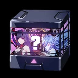 Chapter 3 Painting Card Mystery Box