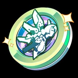 Character Coin