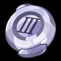 Chasmic Grey Crystalyte