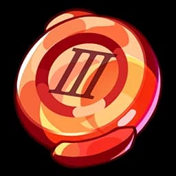 Chasmic Red Crystalyte