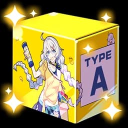 Check Kiana's Snack Box Delivery Status