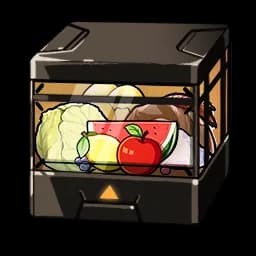 Chef HOMU's Surprise Box