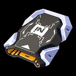 Chip Slot