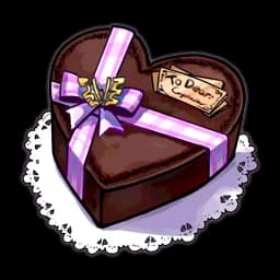 Choco Heart