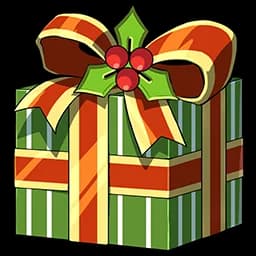 Christmas Gift