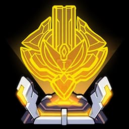 Claim you Shamash Badge