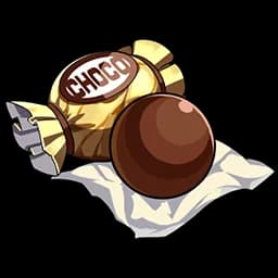 Classy Chocolate