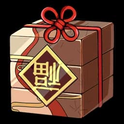 CNY Fortune Pack