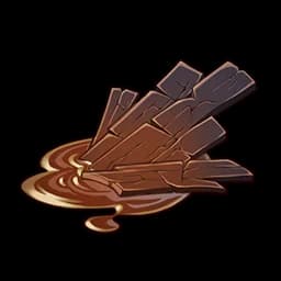 Cocoa Bark