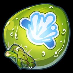 Coconut Water Bomb (Advanced)
