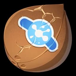 Coconut Water Bomb (Basic)