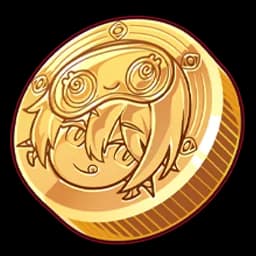 Coin (Ongoing: Make-A-Wish Fest!)