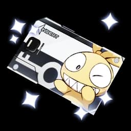 Collector's Card