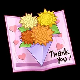 Colorful Card
