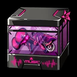 Concert Weapon Option