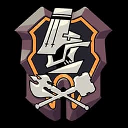 Conqueror Prestige