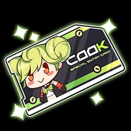 Cooking Pass