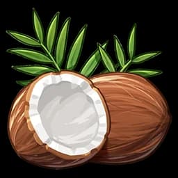 Cool Coconut