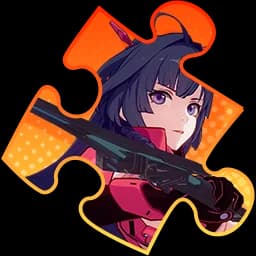 Crimson Impulse Fragment