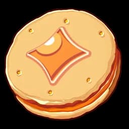 Crispy Biscuit: Energy