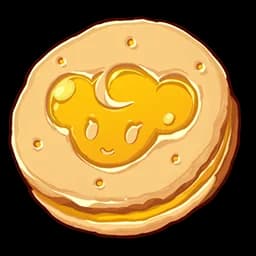 Crispy Secret Technique: Sweet
