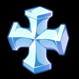 Cross Crystal