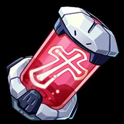 Cross Extraction Pod