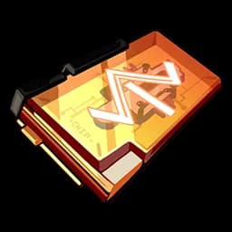 Crossbow