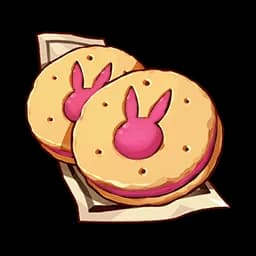Crunchy Cracker