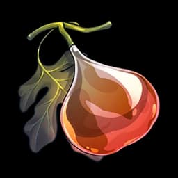 Crystal Fig