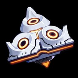 Crystal Flashtank