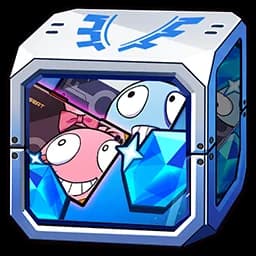 Crystal Option (L)