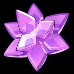 Crystal Rose