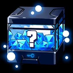 Crystal Surprise Box