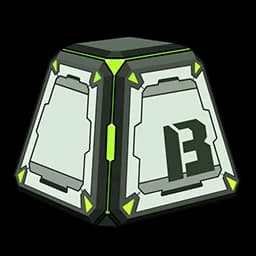Crystallite Chest