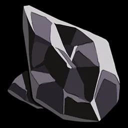 Crystallite Shard