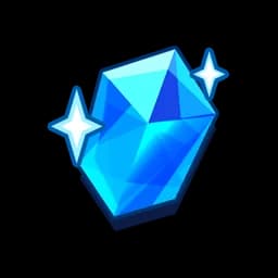Crystals