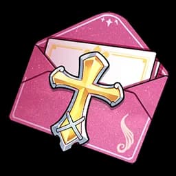 Cutie's Invite