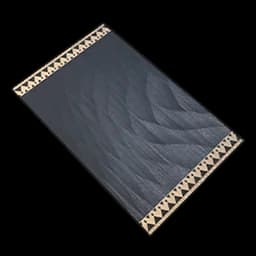 Dark Cozy Carpet