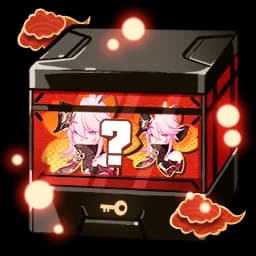 Darkbolt Jonin Lucky Box