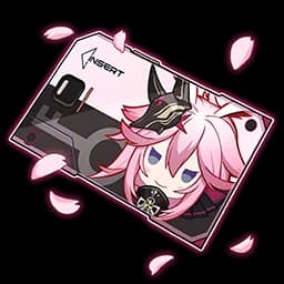 Darkbolt Jonin Supply Card