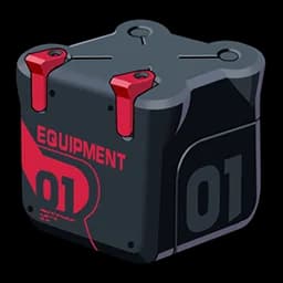 Data Supply 01: Basic Equipment