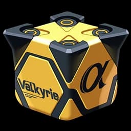 Data Supply Alpha: A-rank Valkyrie