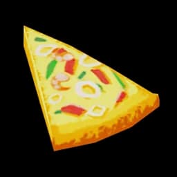 Deep Dish 'Za
