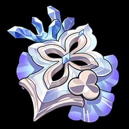 Deepwater Crystal