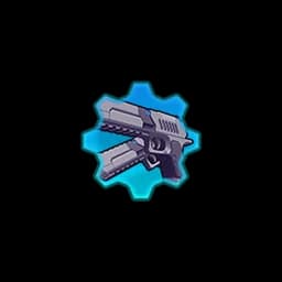 Desert Eagle Fragment