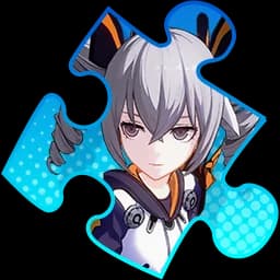 Dimension Breaker Fragment